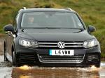 Volkswagen Touareg V6 TDi 2010 года (UK)